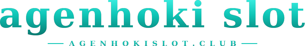 agenhoki slot logo
